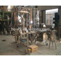 Secador de pulverización para el material de la batería / secador de pulverización industrial